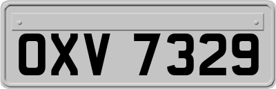 OXV7329