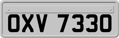 OXV7330