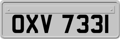OXV7331
