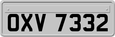 OXV7332