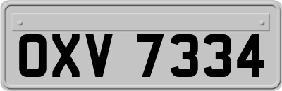OXV7334