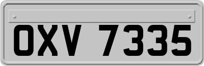 OXV7335
