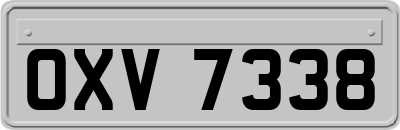OXV7338