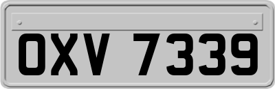 OXV7339
