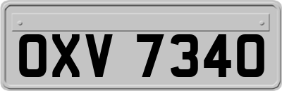 OXV7340