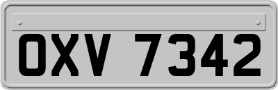OXV7342