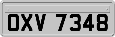 OXV7348