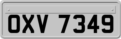 OXV7349