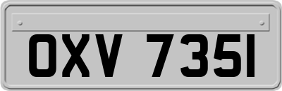 OXV7351