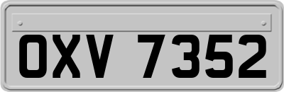 OXV7352