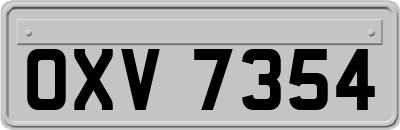 OXV7354