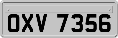 OXV7356