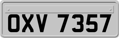 OXV7357