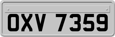 OXV7359