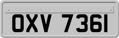 OXV7361