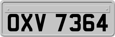 OXV7364