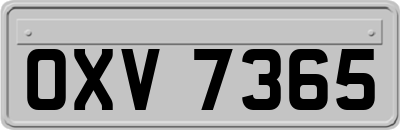 OXV7365