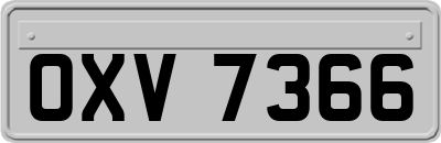 OXV7366