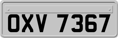 OXV7367