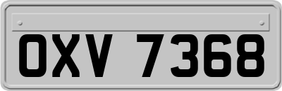 OXV7368