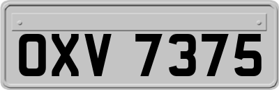 OXV7375