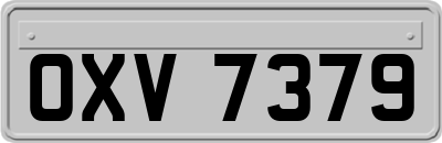 OXV7379