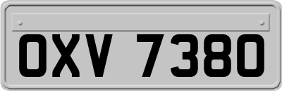 OXV7380