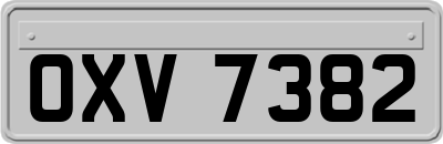OXV7382