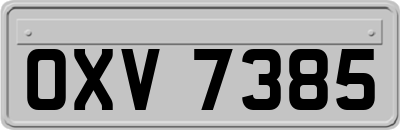 OXV7385
