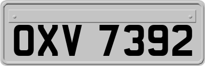OXV7392