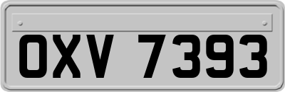 OXV7393
