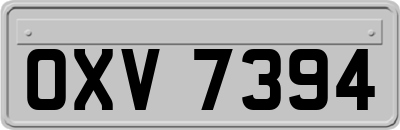 OXV7394