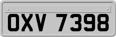 OXV7398
