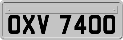 OXV7400