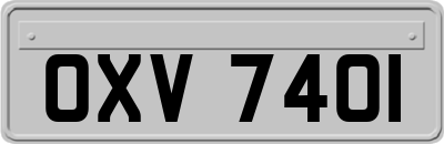 OXV7401