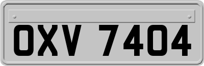 OXV7404