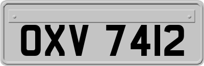 OXV7412