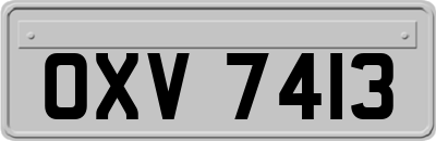 OXV7413