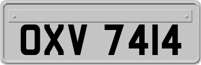 OXV7414