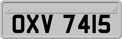 OXV7415