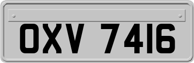 OXV7416