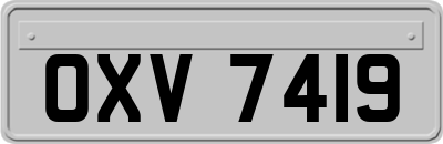 OXV7419