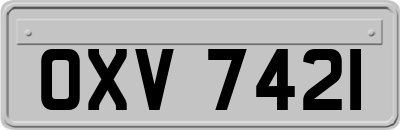 OXV7421
