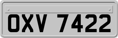 OXV7422