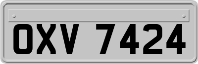 OXV7424