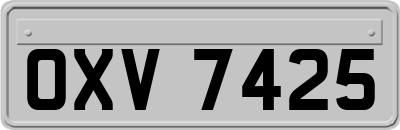 OXV7425