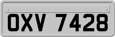 OXV7428