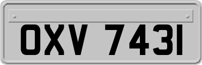 OXV7431