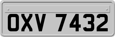 OXV7432