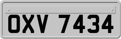 OXV7434